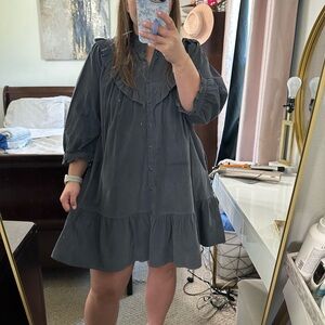 Universal Thread Dress